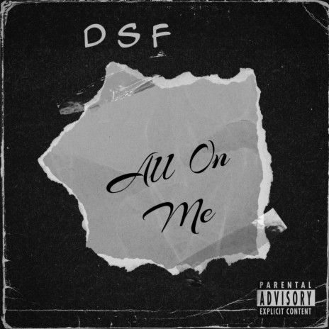 All On Me | Boomplay Music