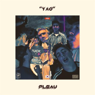 YAO ft. Deca Dave, Sigmund Freund, Rob Buck, Kermode Zay & Lil EZ lyrics | Boomplay Music