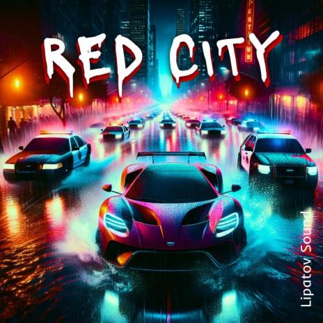 Red City | Boomplay Music