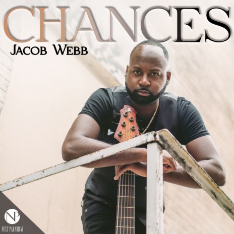 Chances ft. carl cox | Boomplay Music