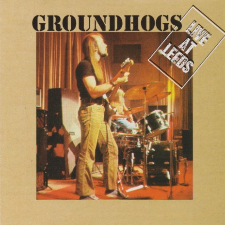 Groundhog Blues (Live)