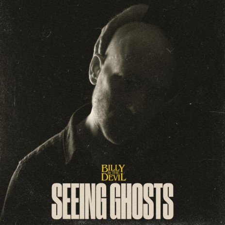 Seeing Ghosts