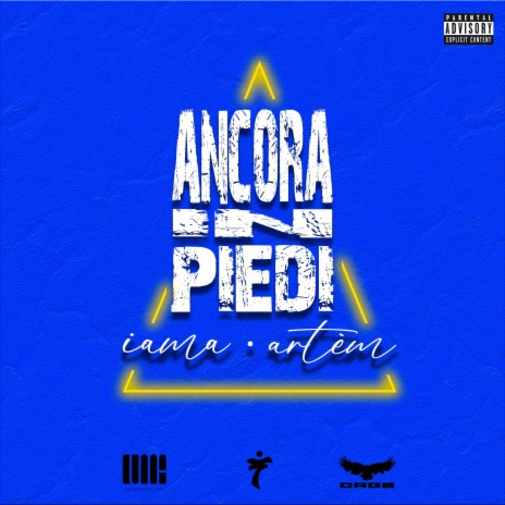 Ancora in piedi ft. Artém | Boomplay Music