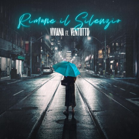 Rimane il silenzio ft. Ventotto | Boomplay Music