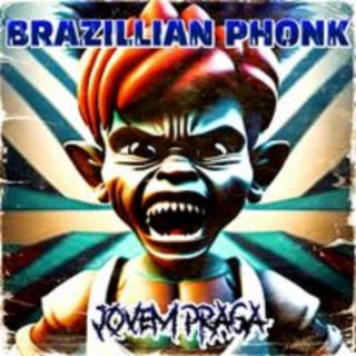 Brazillian Phonk