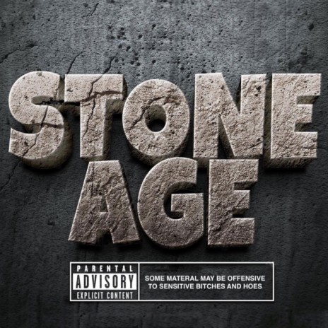 Stone Age | Boomplay Music