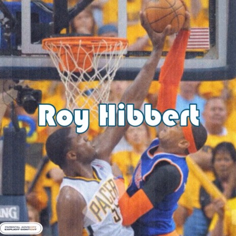 ROY HIBBERT | Boomplay Music