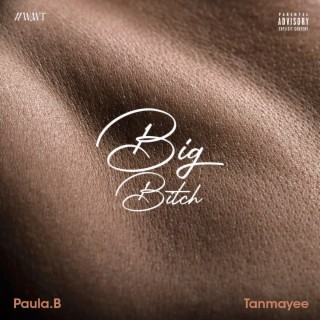 Big Bitch ft. Tanmayee Hazarika lyrics | Boomplay Music
