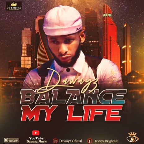 Balance My Life | Boomplay Music