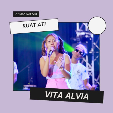 Kuat Ati | Boomplay Music