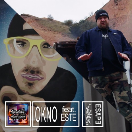 Okno ft. Kaya Oledzka & Este | Boomplay Music