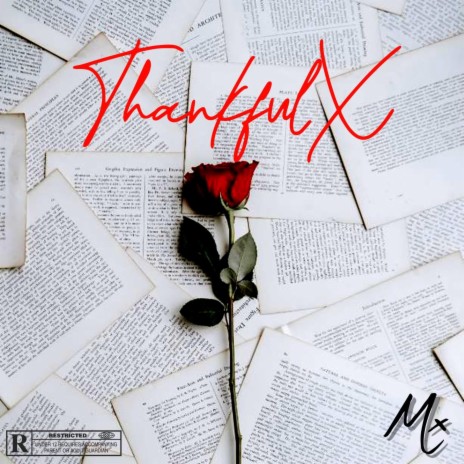 ThankfulX | Boomplay Music