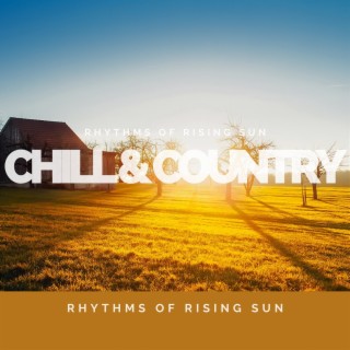 Rhythms of Rising Sun - Morning in Wild West