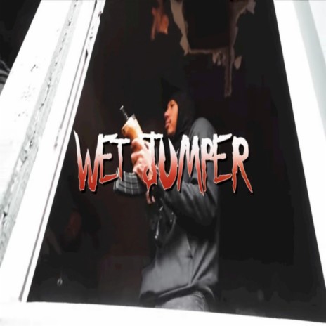 Wet Jumper