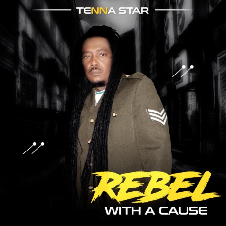 Rebel With A Cause | Boomplay Music