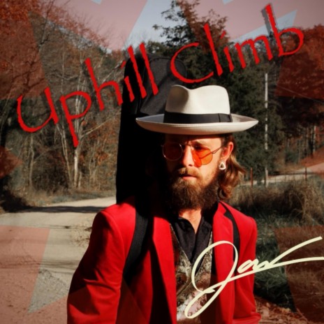 Uphill Climb | Boomplay Music