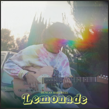 Lemonade | Boomplay Music