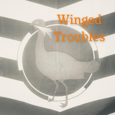 Winged Troubles | Boomplay Music
