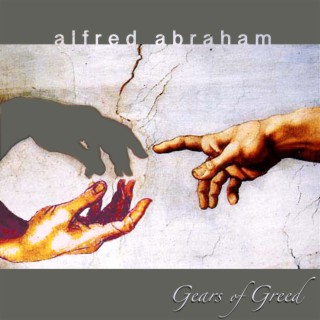Alfred Abraham