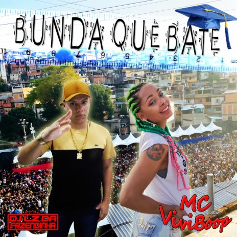 Bunda que bate (light) | Boomplay Music