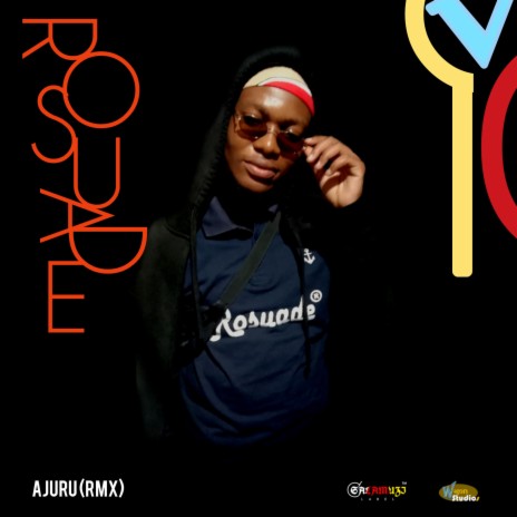 Rosuade_Fka_Rsd_Ajuru(rmx) | Boomplay Music