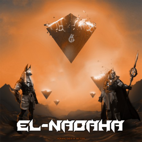 El Nadaha ft. Qetoo | Boomplay Music
