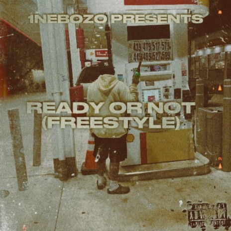 Ready Or Not (Freestyle)