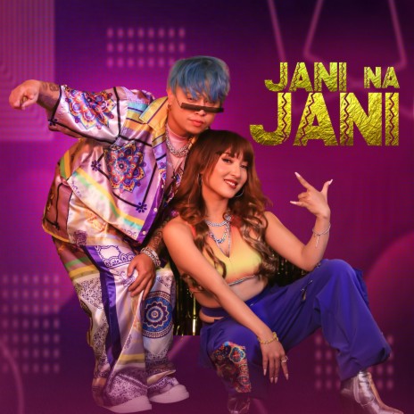 Jani Na Jani ft. Sushant Khatri