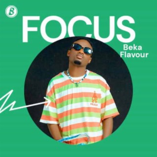 Focus : Beka Flavour