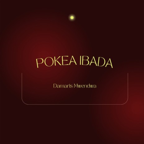 Pokea Ibada | Boomplay Music