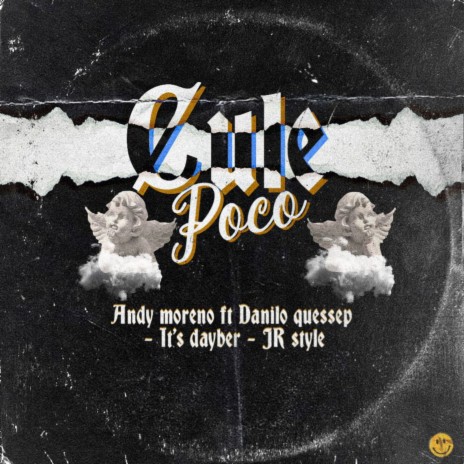 Cule Poco ft. JR Style, Its Dayber & Danilo Quessep | Boomplay Music