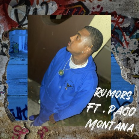 RUMORZ ft. PACO MONTANA | Boomplay Music