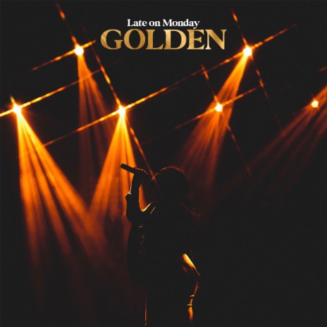 Golden | Boomplay Music