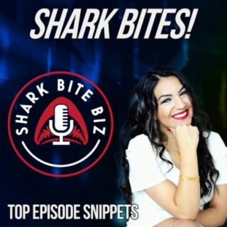 Shark Bites: The Power of NLP with Shiny Unsal & David Strausser