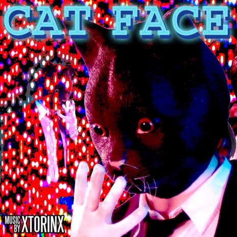 Mazeophobia ('Cat Face' Version)