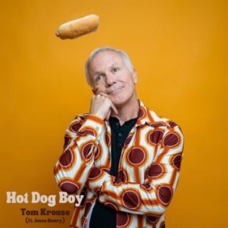 Hot Dog Boy