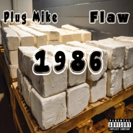 1986 ft. Flaw | Boomplay Music