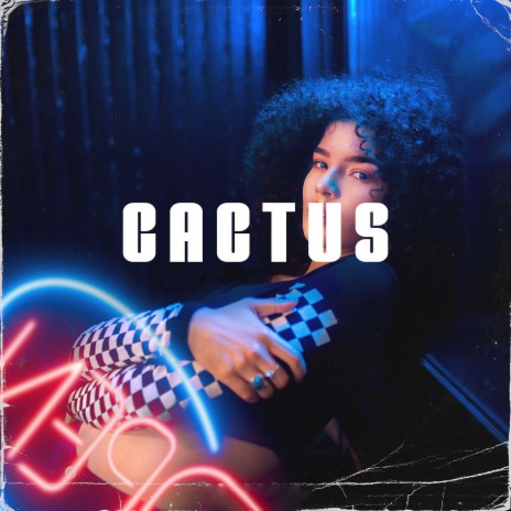 Cactus | Boomplay Music