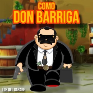 Como Don Barriga