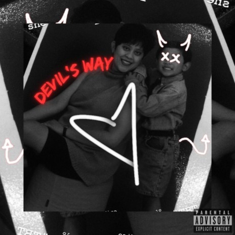 Devil's Way | Boomplay Music