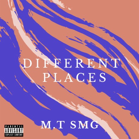 Different Places | Boomplay Music