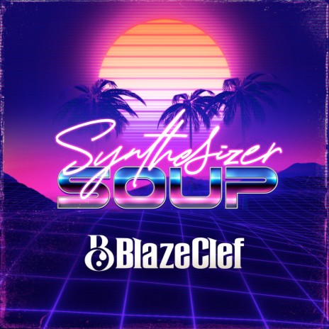 Synthesizer Soup | Boomplay Music