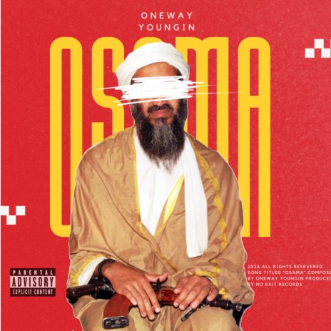 Osama | Boomplay Music