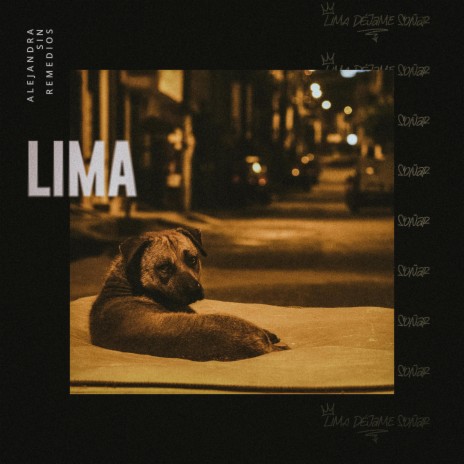 Lima | Boomplay Music