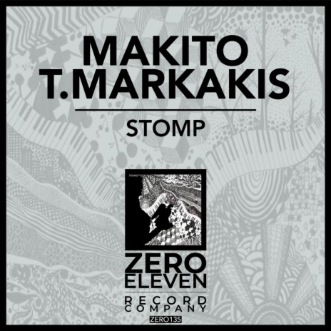 Stomp ft. T.Markakis | Boomplay Music