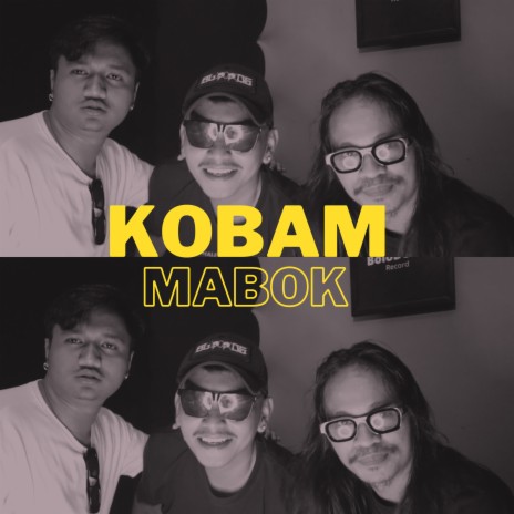 Kobam Mabok (Mixtape) ft. Chalvin & Bernad | Boomplay Music