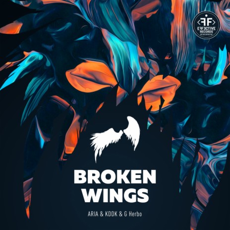 Broken Wings ft. KDDK & G Herbo | Boomplay Music