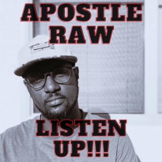 Apostle Raw