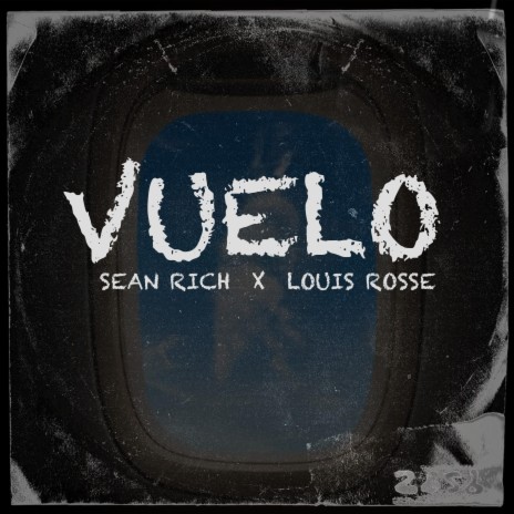 Vuelo ft. Louis Rosse | Boomplay Music