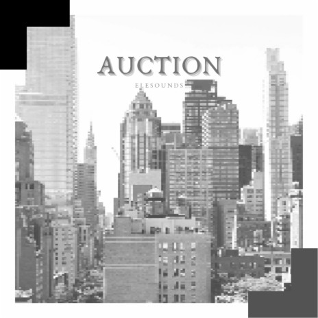 Auction (Instrumental)